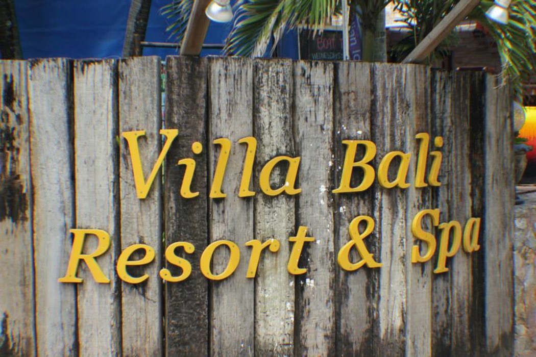 Villa Bali Eco Resort 26/89
