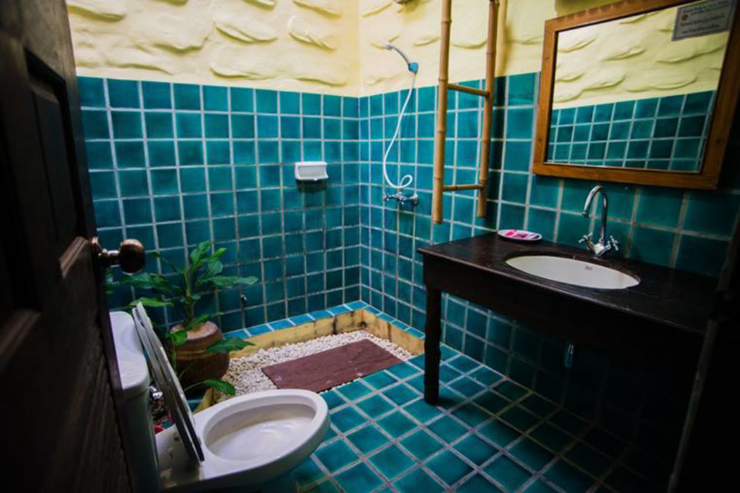 Villa Bali Eco Resort 34/89