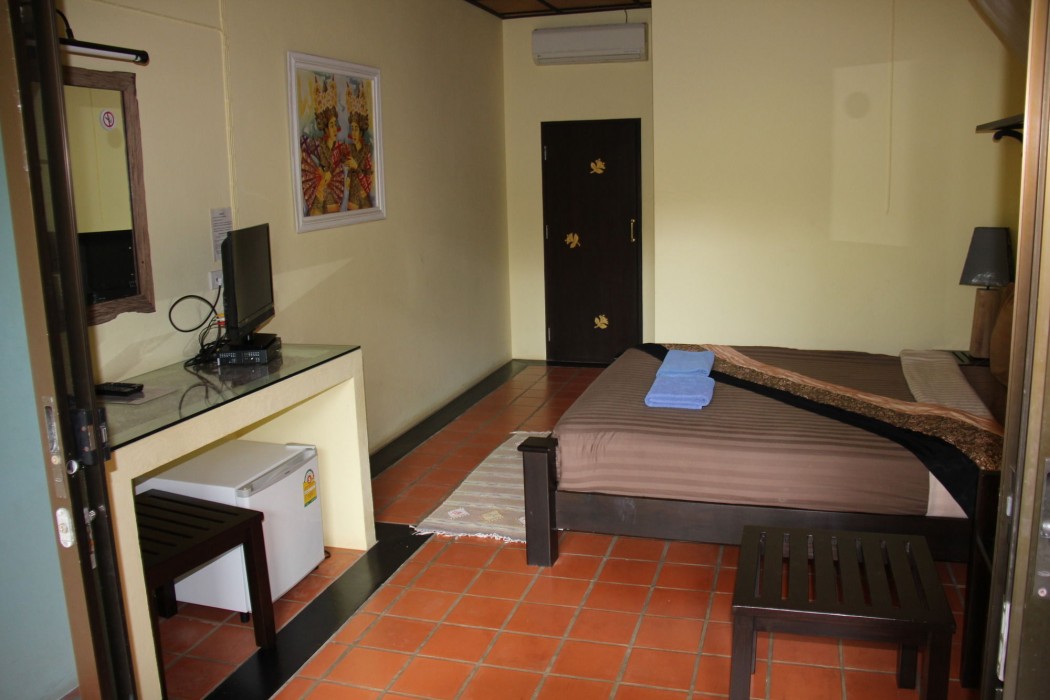 Villa Bali Eco Resort 31/89