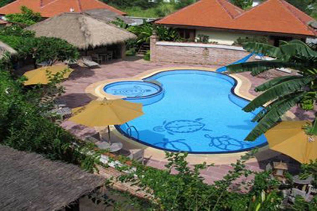 Villa Bali Eco Resort 32/89