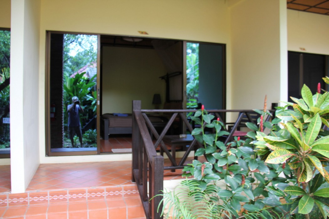 Villa Bali Eco Resort 30/89