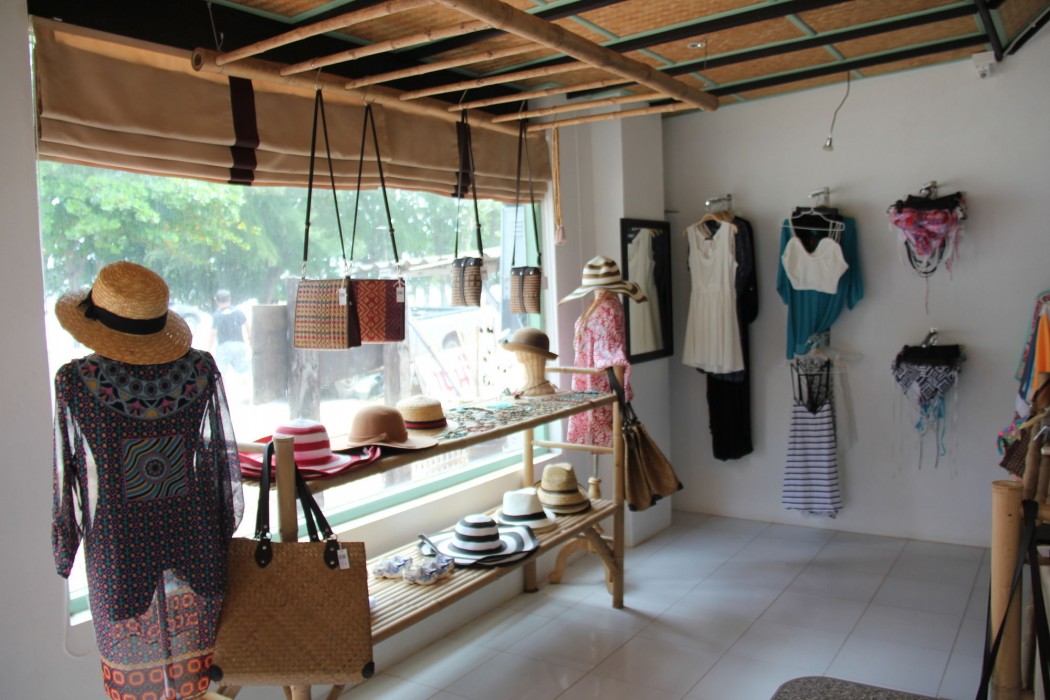Villa Bali Eco Resort 35/89