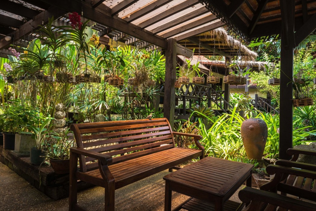 Villa Bali Eco Resort 51/89