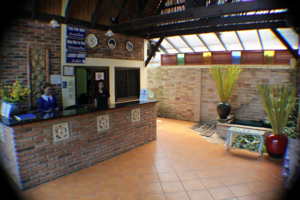 Villa Bali Eco Resort 38/89