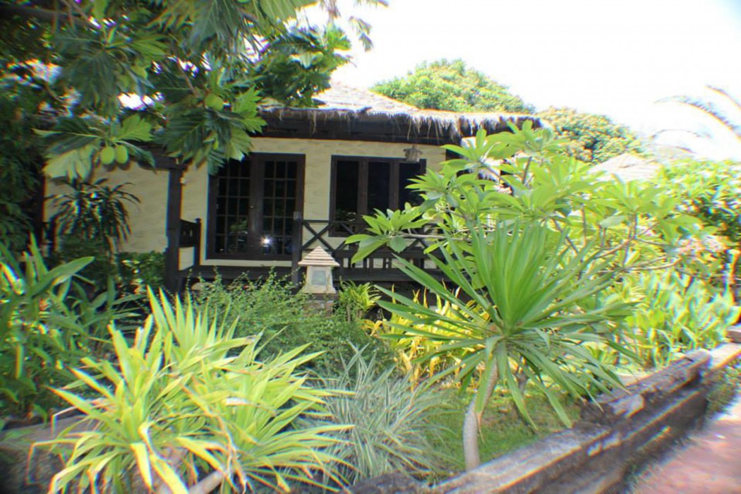 Villa Bali Eco Resort 39/89