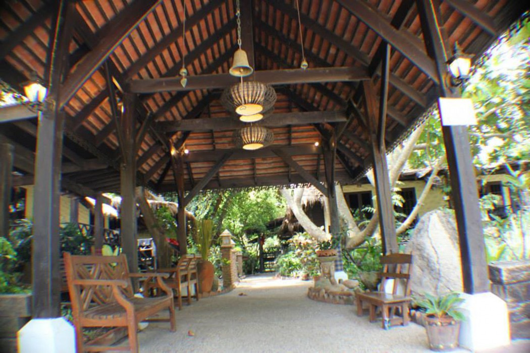 Villa Bali Eco Resort 29/89
