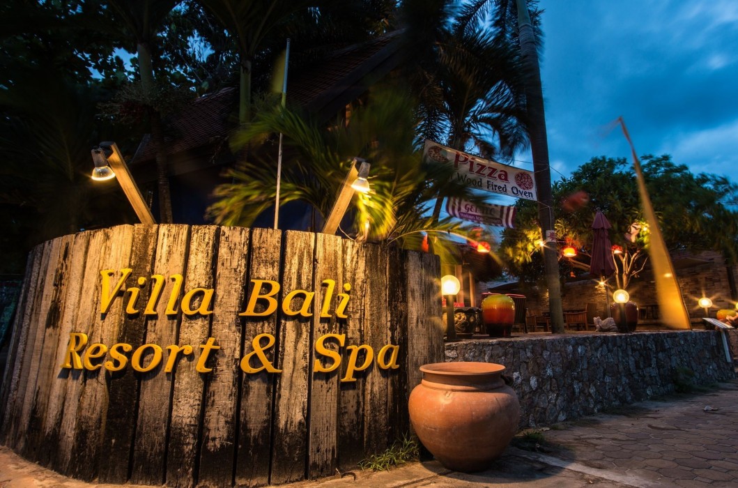 Villa Bali Eco Resort 54/89