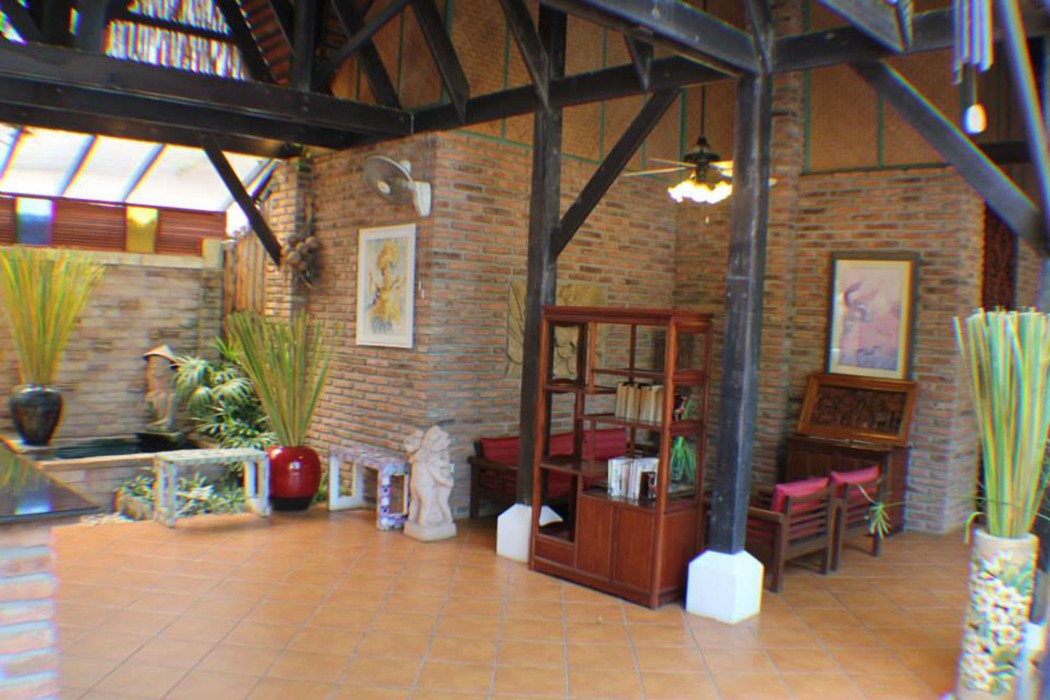 Villa Bali Eco Resort 25/89