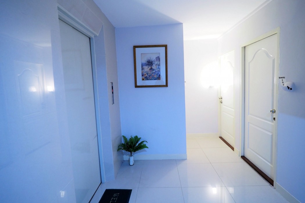 Tim Place Bts Phra Khanong 52/88