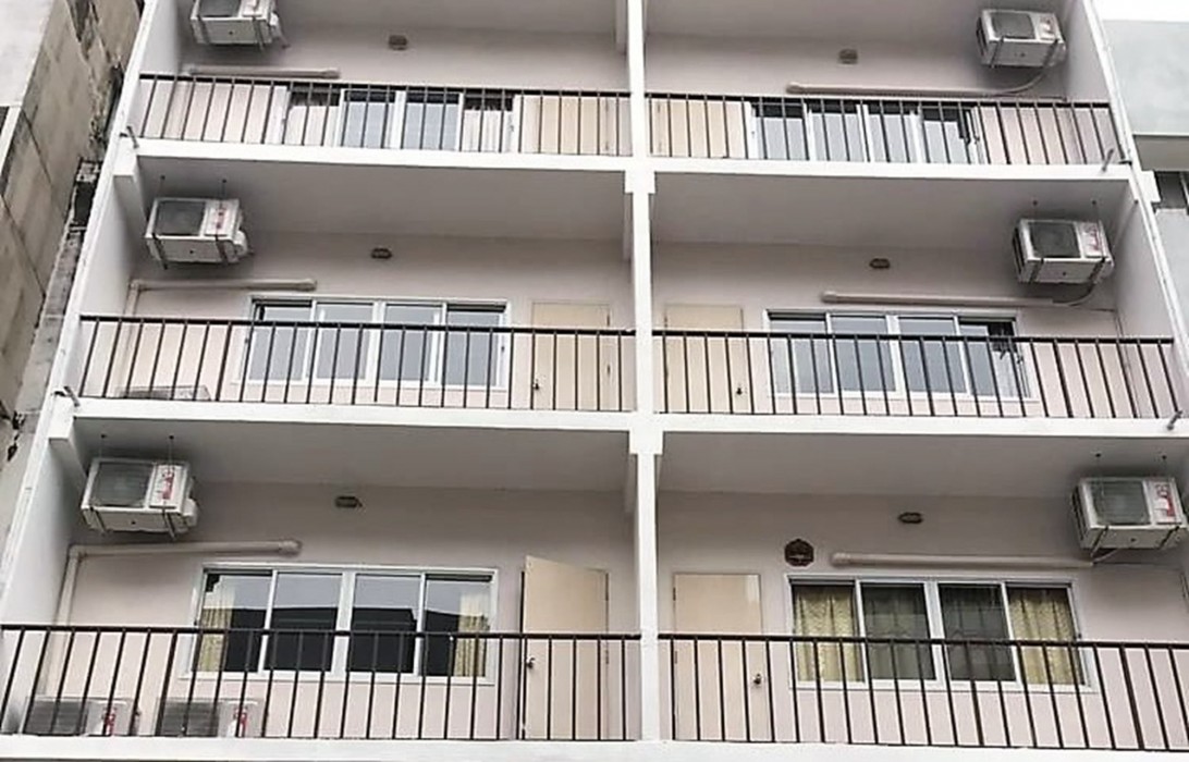 Tim Place Bts Phra Khanong 40/88