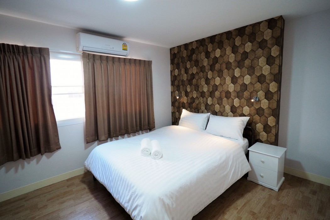 Tim Place BTS Phra Khanong酒店(Tim Place - BTS Phra Khanong) 图片5