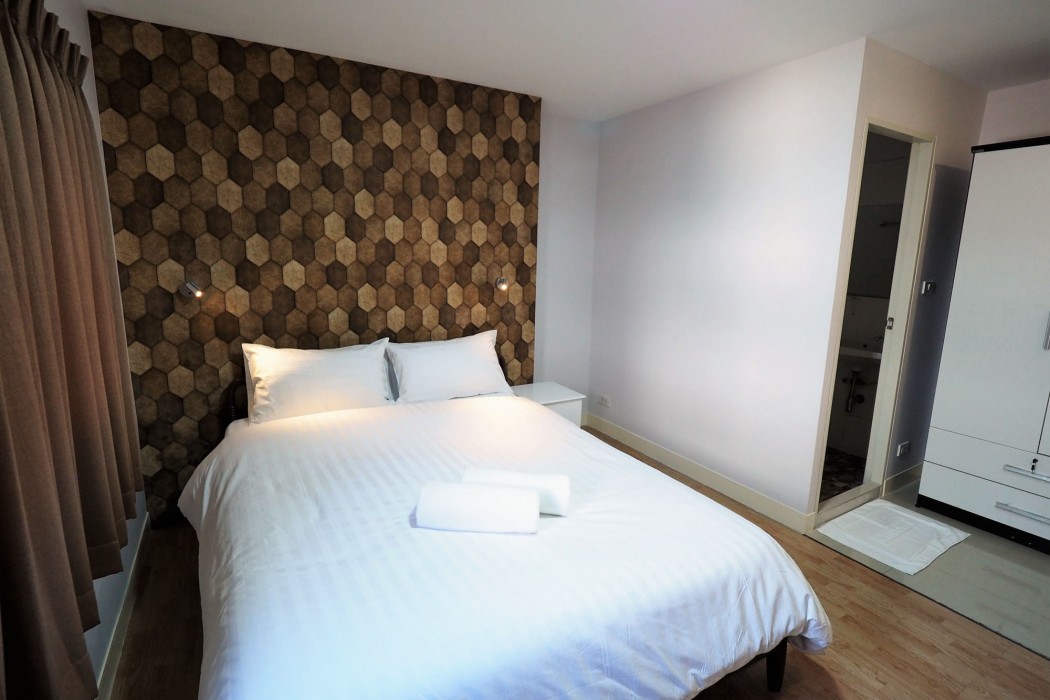 Tim Place BTS Phra Khanong酒店(Tim Place - BTS Phra Khanong) 图片2