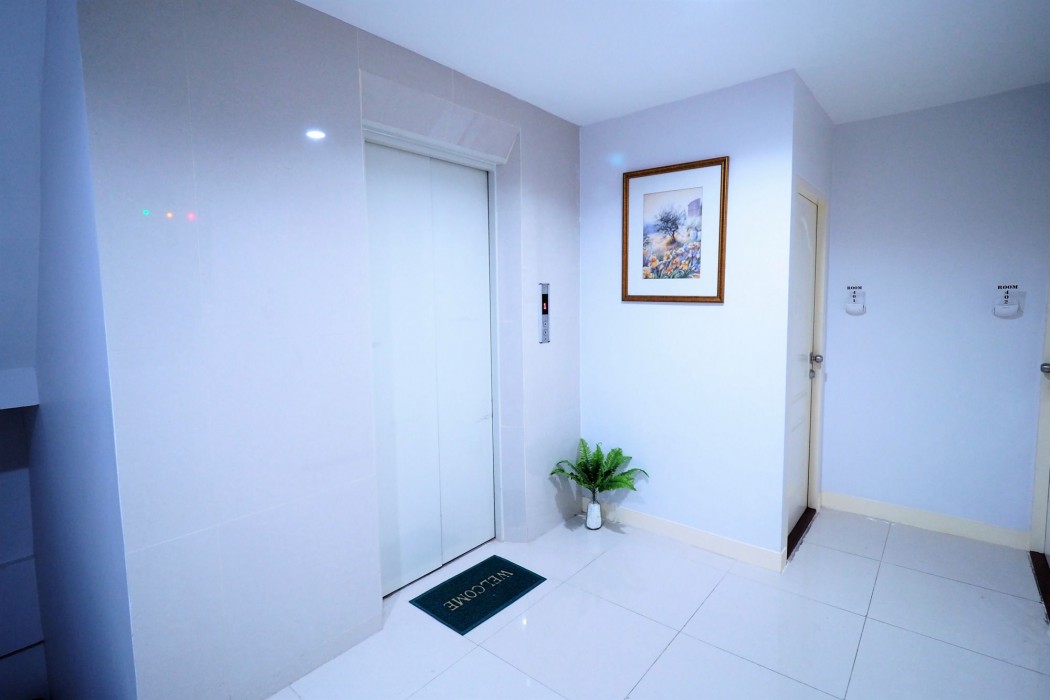 Tim Place Bts Phra Khanong 33/88