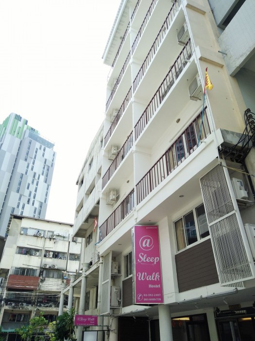 Tim Place Bts Phra Khanong 47/88