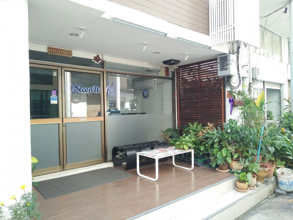 Tim Place Bts Phra Khanong 55/88
