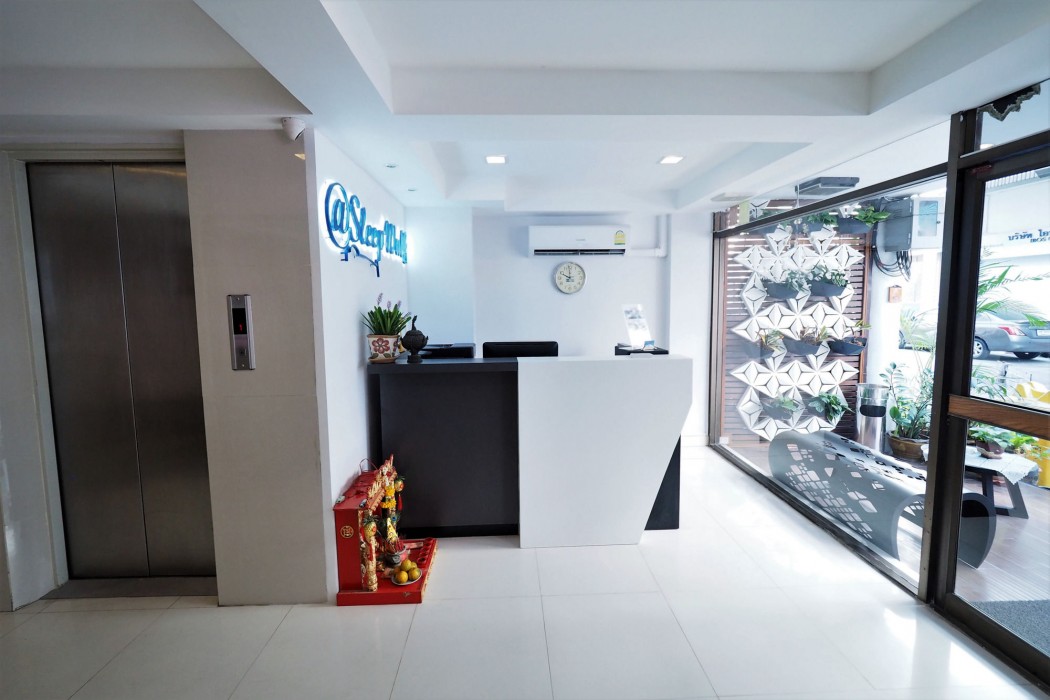 Tim Place Bts Phra Khanong 34/88