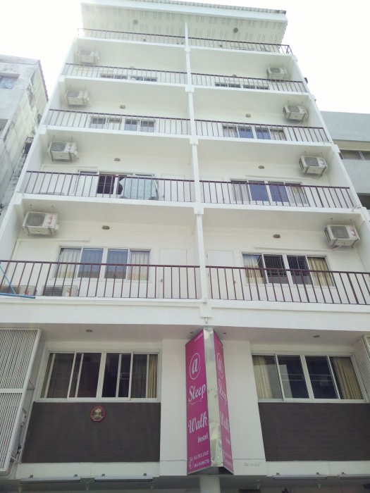 Tim Place Bts Phra Khanong 56/88