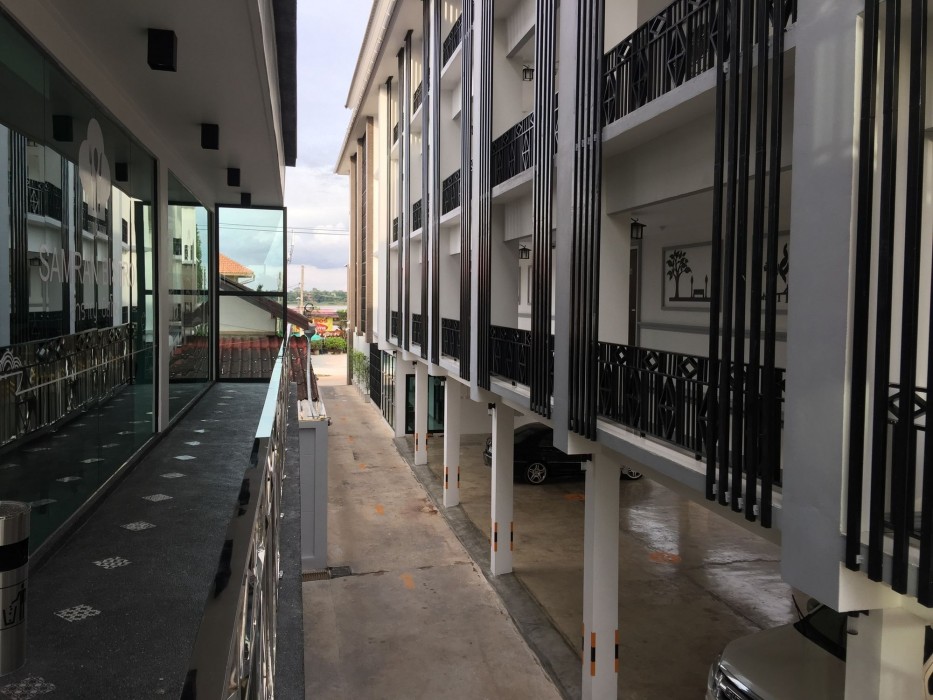 Samranchaykhong Hotel 31/68