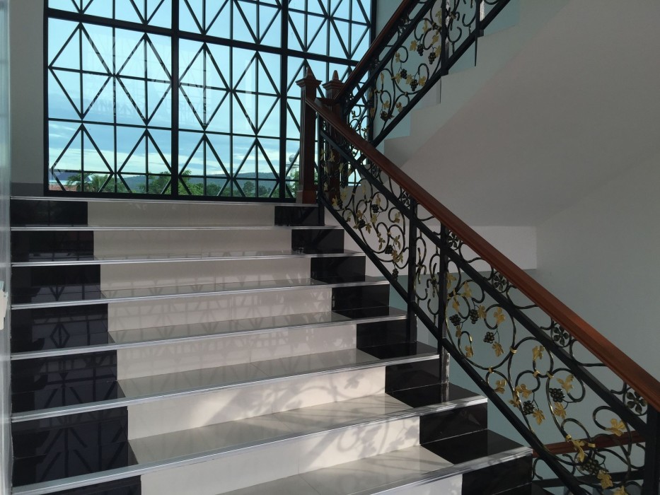 Samranchaykhong Hotel 45/68