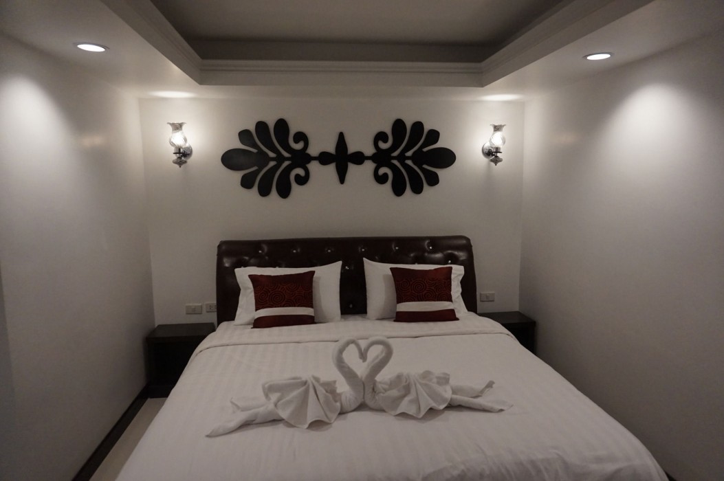 Samranchaykhong Hotel 26/68