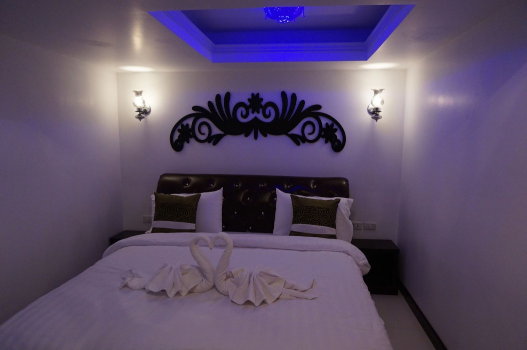 Samranchaykhong Hotel 37/68