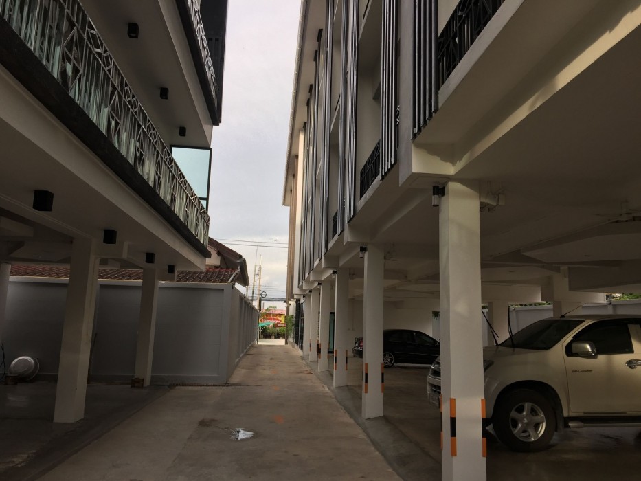 Samranchaykhong Hotel 44/68
