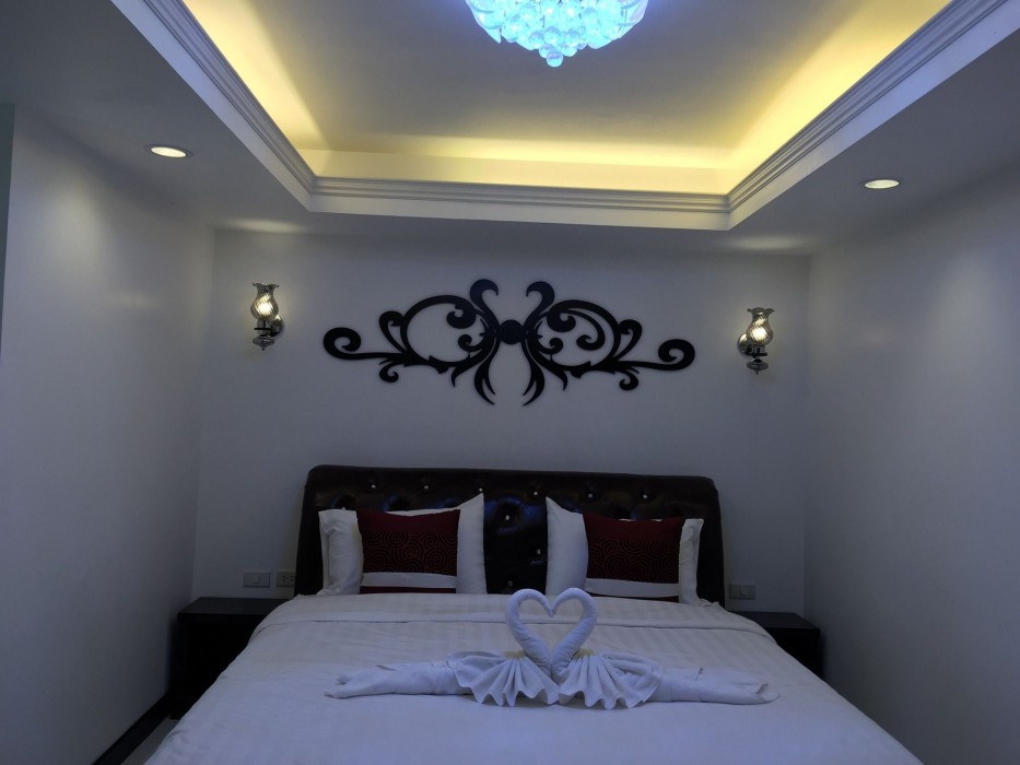 Samranchaykhong Hotel 25/68