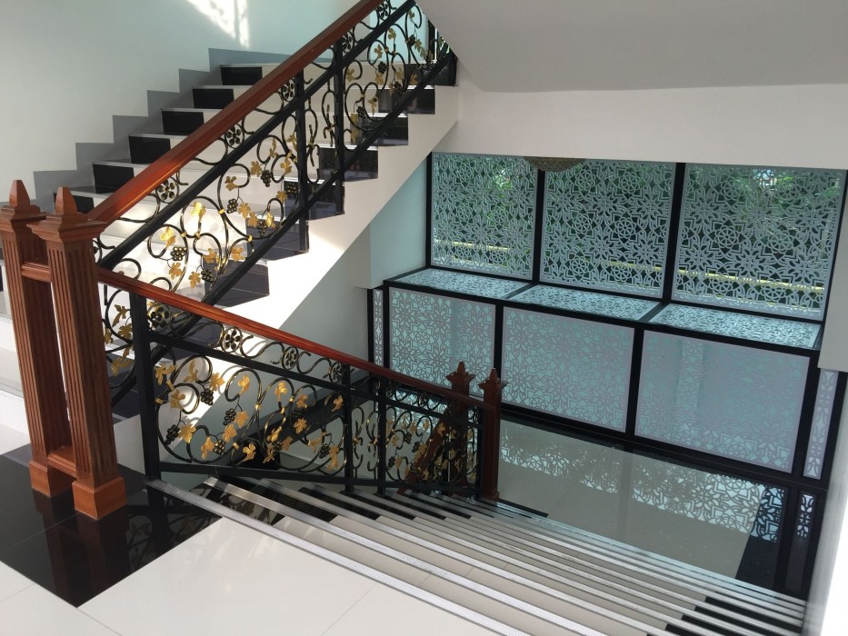 Samranchaykhong Hotel 36/68