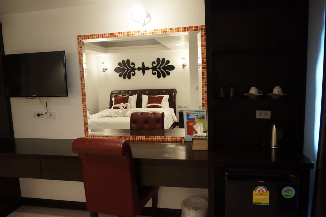 Samranchaykhong Hotel 23/68