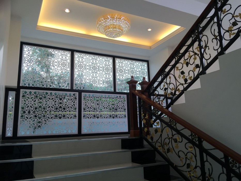 Samranchaykhong Hotel 28/68