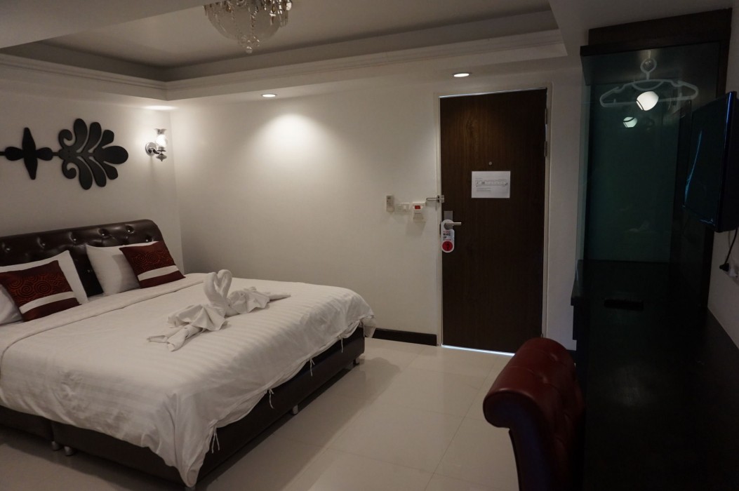 Samranchaykhong Hotel 34/68