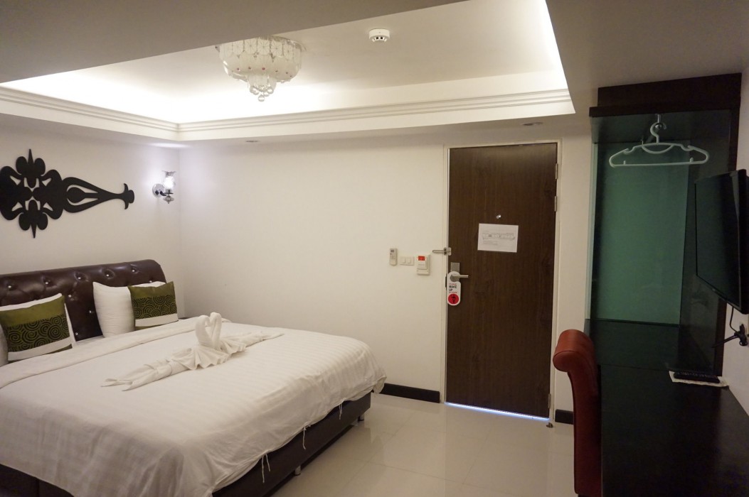 Samranchaykhong Hotel 47/68