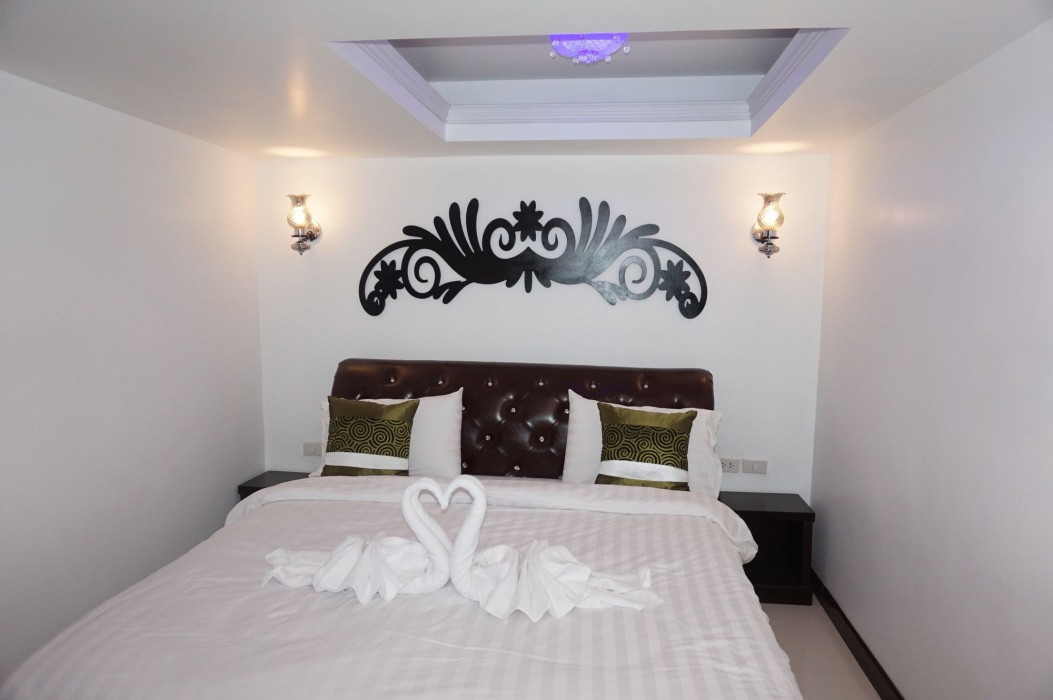 Samranchaykhong Hotel 27/68