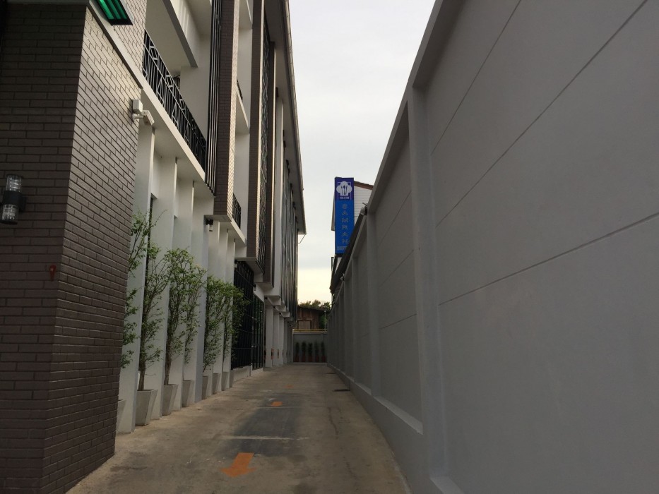 Samranchaykhong Hotel 33/68