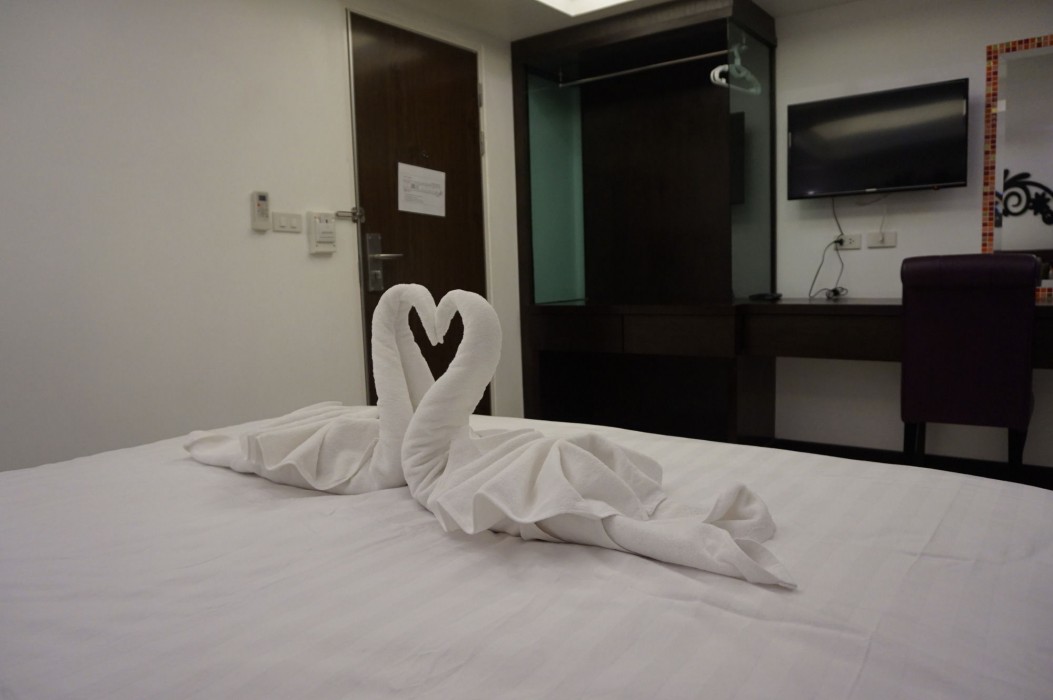 Samranchaykhong Hotel 24/68