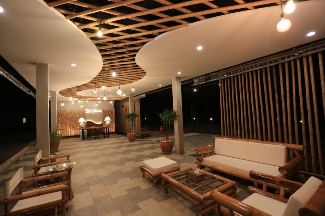 Curve 360 Hotel Khaoyai 22/69