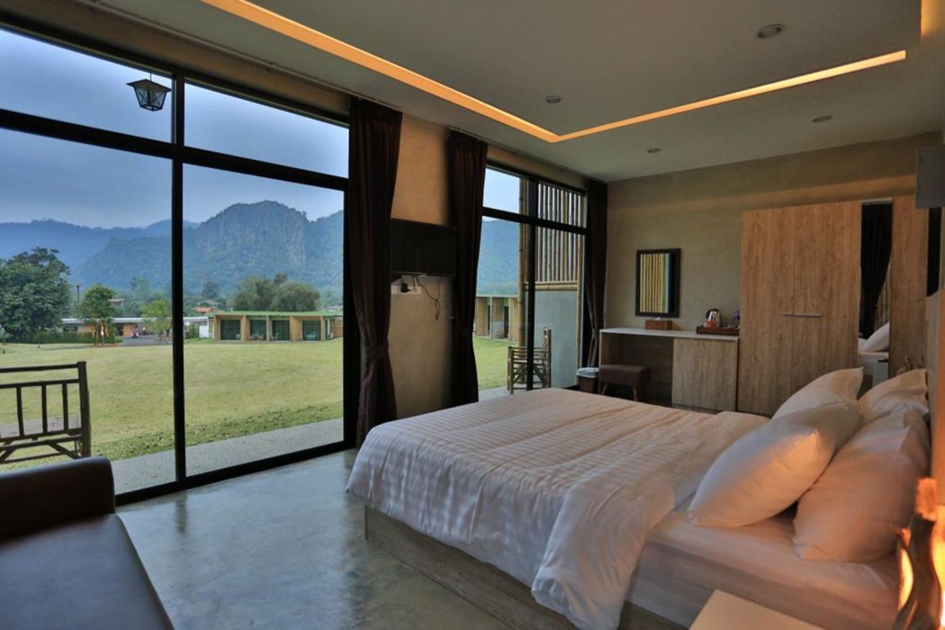 Curve 360 Hotel Khaoyai 9/69