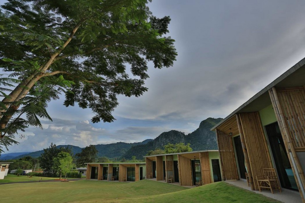 Curve 360 Hotel Khaoyai 32/69