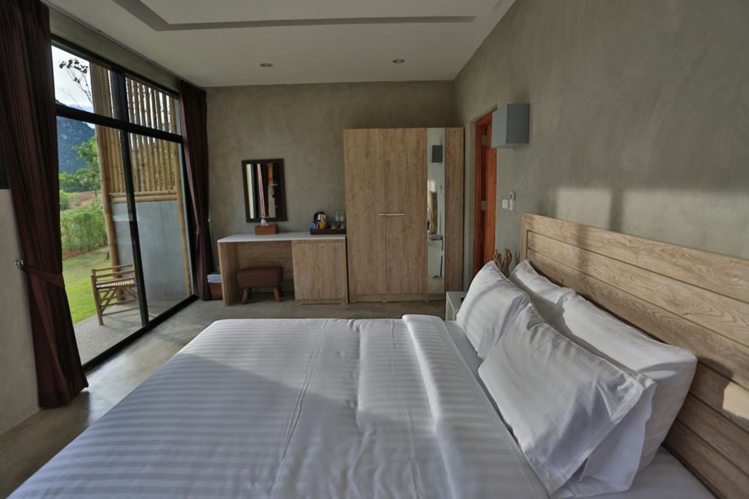 Curve 360 Hotel Khaoyai 8/69