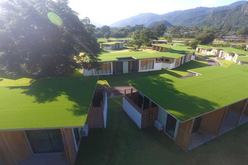 Curve 360 Hotel Khaoyai 26/69