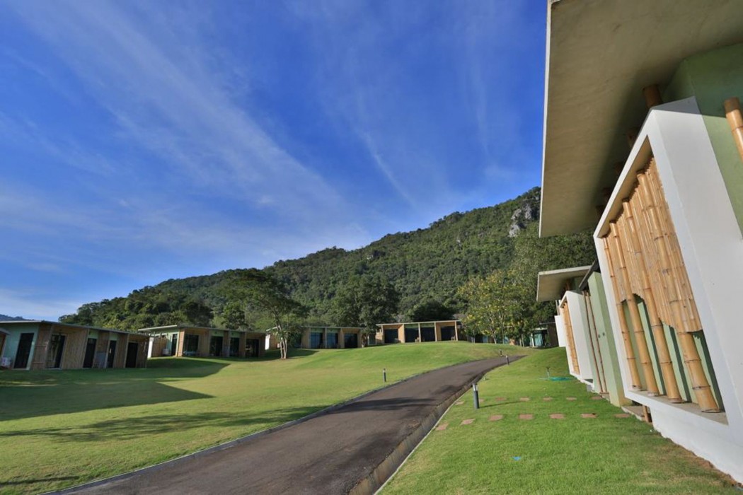 Curve 360 Hotel Khaoyai 16/69