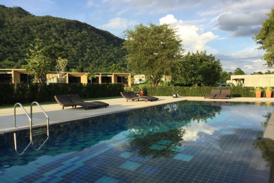 Curve 360 Hotel Khaoyai 23/69