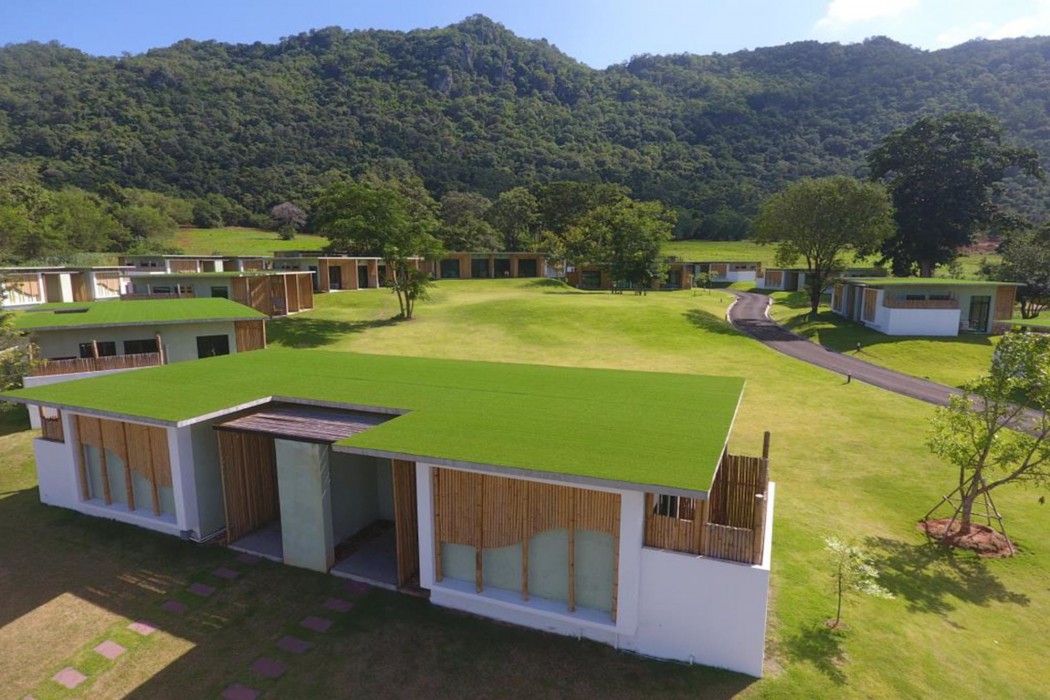 Curve 360 Hotel Khaoyai 21/69