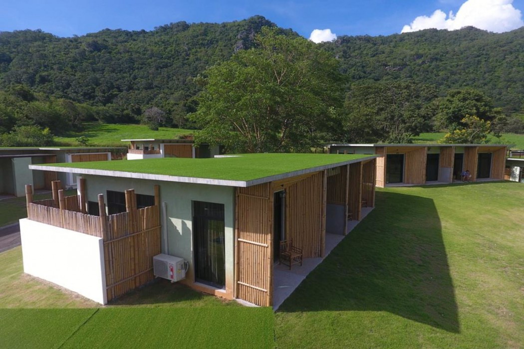 Curve 360 Hotel Khaoyai 10/69
