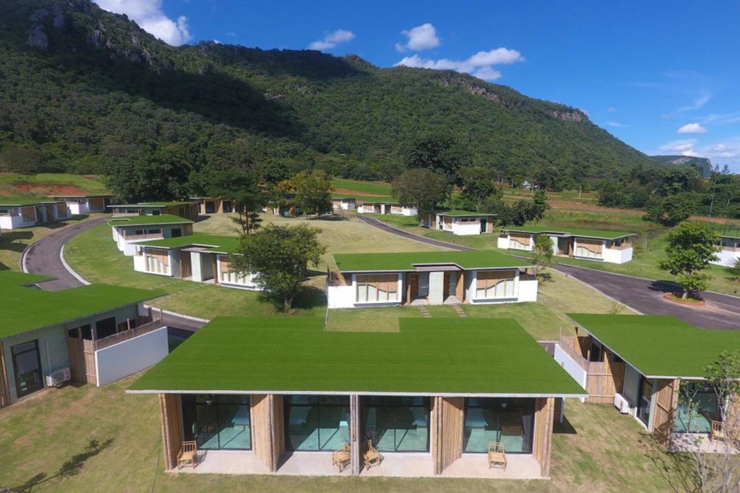 Curve 360 Hotel Khaoyai 17/69