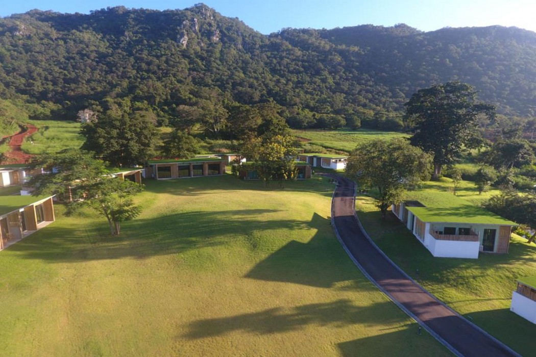 Curve 360 Hotel Khaoyai 34/69