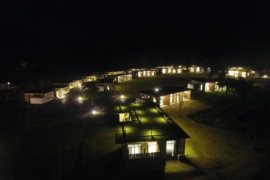 Curve 360 Hotel Khaoyai 14/69