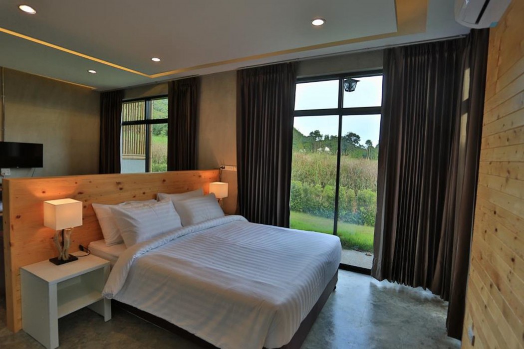 Curve 360 Hotel Khaoyai 18/69
