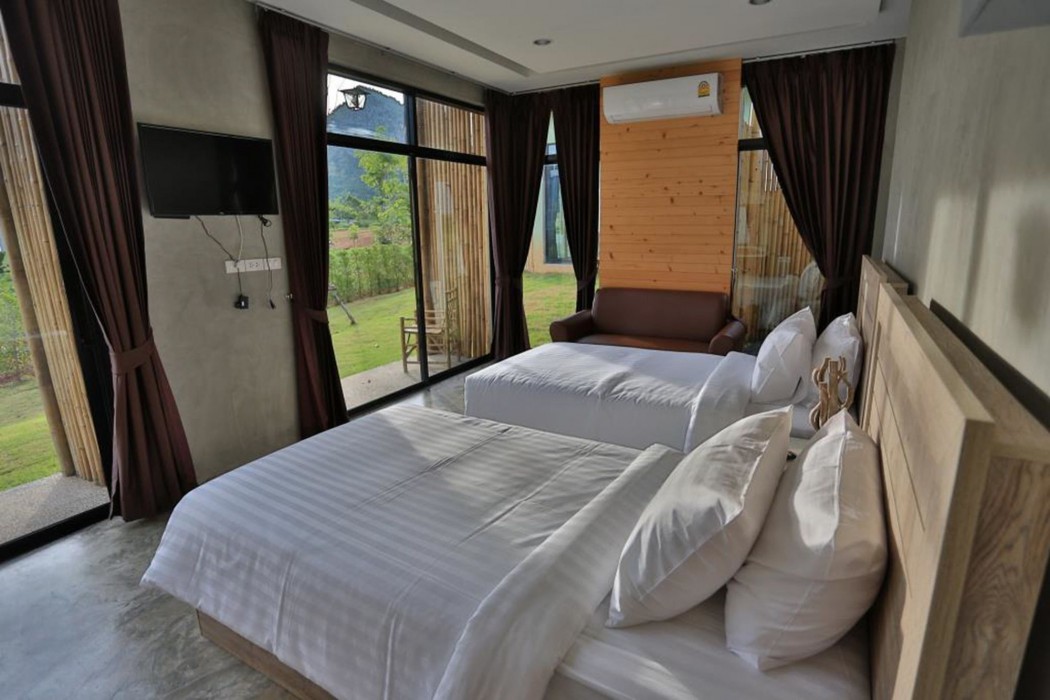 Curve 360 Hotel Khaoyai 35/69