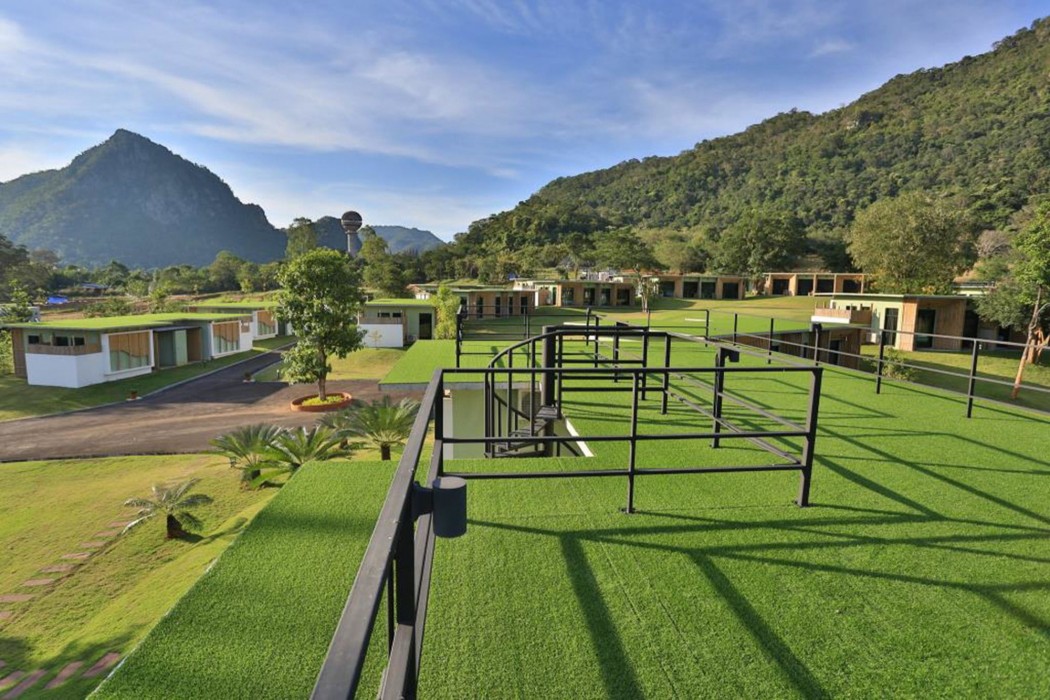 Curve 360 Hotel Khaoyai 33/69
